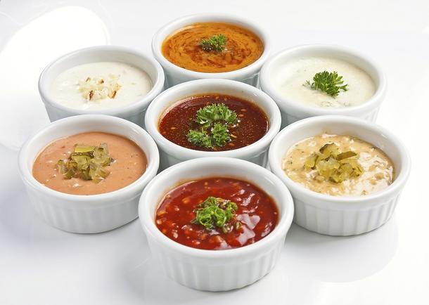 Соус Барбекю