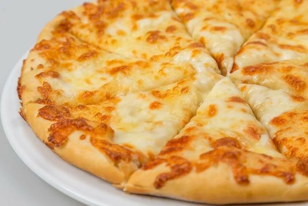 Хачапури с сыром Хачапури с сыром