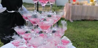 Банкет на 31 персону